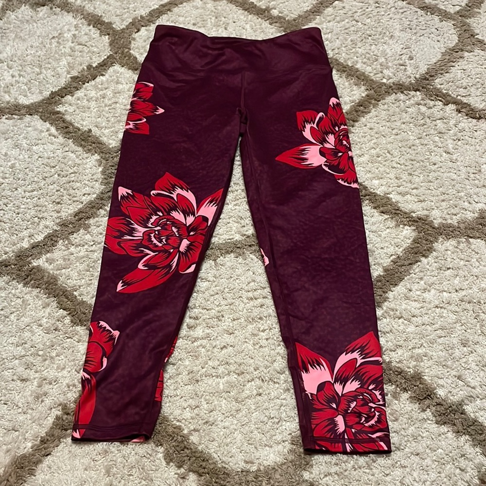 DSG leggings